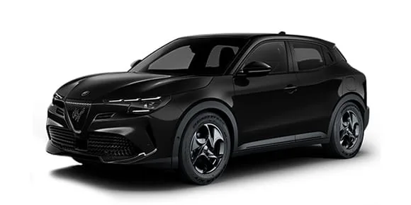 Alfa Romeo Junior IBRIDA CORE (FH1AR / FH1ARM)