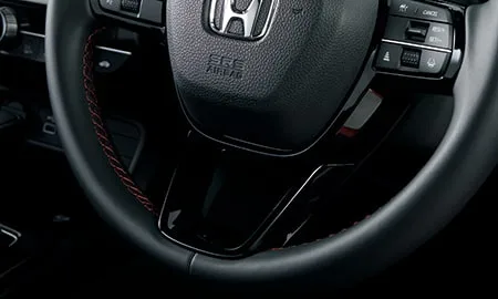 Honda Civic EX (FL1)