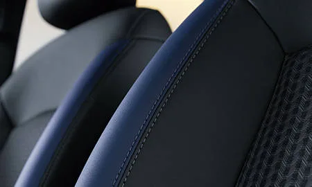 Nissan Note S (E12)