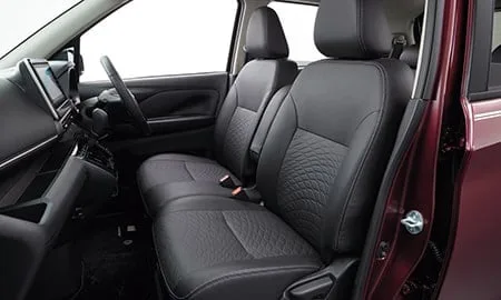 Nissan Dayz HIGHWAY STAR G TURBO URBAN CHROME PROPILOT EDITION (B45W)