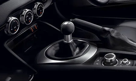 Mazda Roadster S (ND5RC)