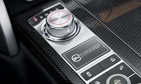 Land Rover Range Rover VOGUE (LG2YE / LGL2YE)
