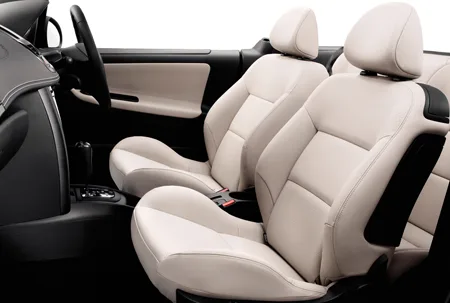 Peugeot 207 CC GRIFFE (A7C5F01)