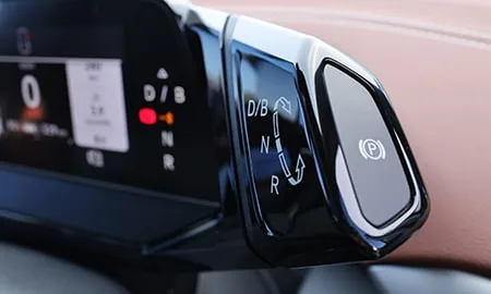 Volkswagen ID4 LITE (E2EBJ)