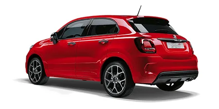 Fiat 500X SPORT (33413PM)