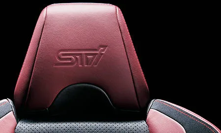 Subaru Brz STI SPORT (ZC6)