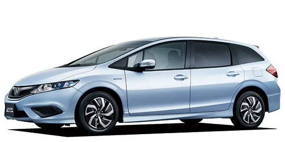 Honda Jade HYBRID (FR4 / FR5)