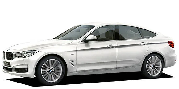 Bmw 3 Series 320i GRAN TURISMO LUXURY LOUNGE (3X20 / 3X28 / 3X30)
