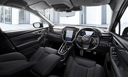 Subaru Levorg GT-H (VN5)