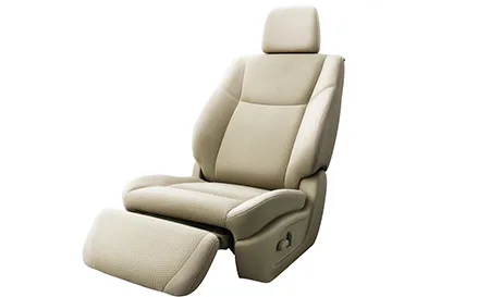 Nissan Teana XE (L33)