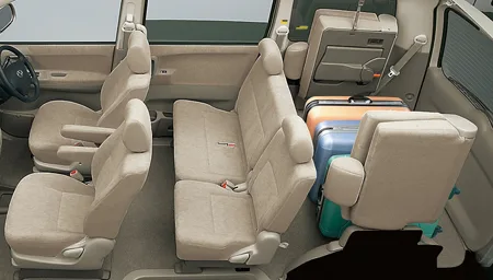 Toyota Noah S (AZR60G)