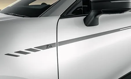 Toyota Crown Crossover Z THE 70TH (AZSH35)