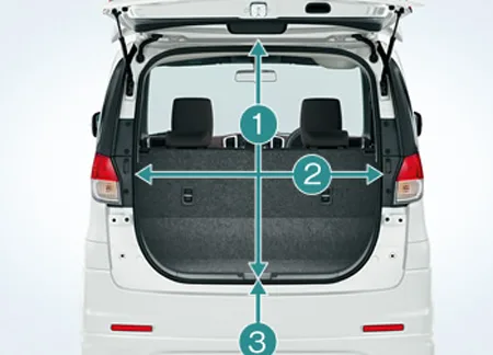 Suzuki Solio G IDLING STOP (MA15S)