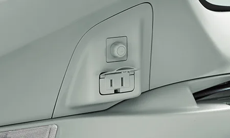 Toyota Prius L (ZVW30)