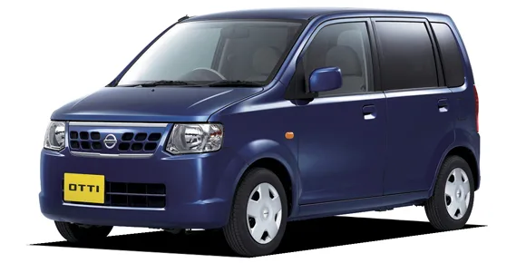 Nissan Otti E (H92W)
