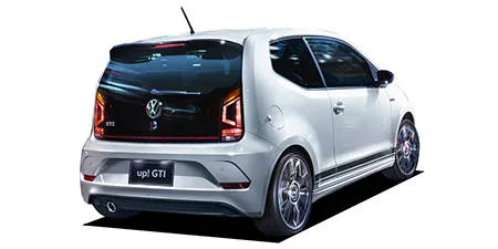 Volkswagen UP ! GTI (AADKR)