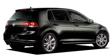Volkswagen Golf MILANO EDITION (AUCJZ / AUCPT)