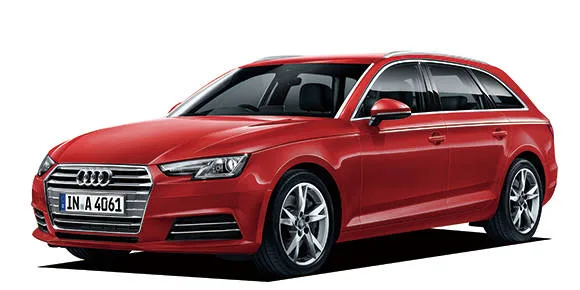 Audi A4 Avant 1.4TFSI 1ST EDITION (8WCVK / 8WCVN / 8WCYRF)