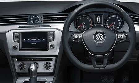 Volkswagen Passat TSI TRENDLINE (3CCZE)