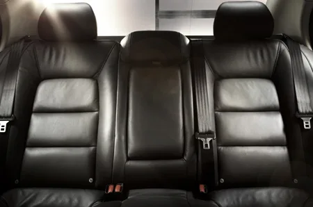 Volvo S80 T6 AWD TE (AB6304T)