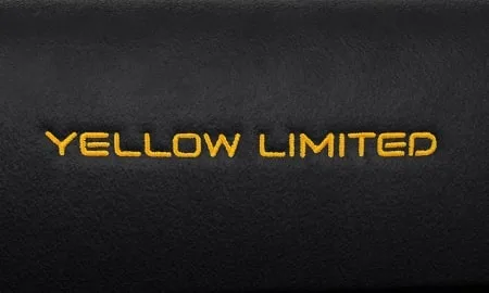 Toyota GR86 RZ YELLOW LIMITED (ZN8)