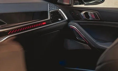 Bmw X6 M60I X DRIVE (12EY30S / 42EX44)