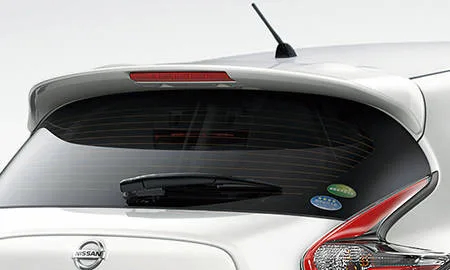 Nissan Juke 15RX V SELECTION STYLE NISMO (YF15)