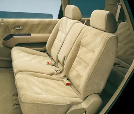 Honda Odyssey S (RA7)