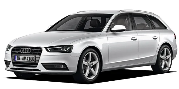 Audi A4 Avant 2.0 TFSI (8KCDN)