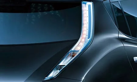 Nissan Leaf X AERO STYLE(30KWH) (AZE0)
