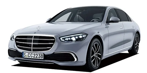 Mercedes Benz Sclass S400D 4 MATIC LONG (223033 / 223063 / 223133 / 223163)