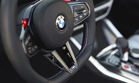 Bmw M4 CABRIOLET COMPETITION M X DRIVE (52AZ30)