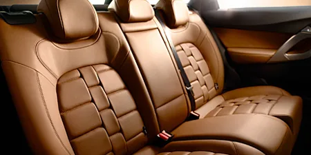 Citroen DS5 CHIC (B85F02)