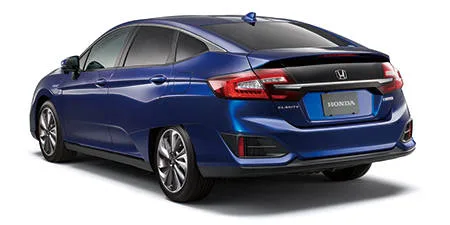 Honda Clarity Phev EX (ZC5)