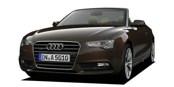 A5 Cabriolet 8FCDNF