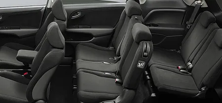 Honda Stream RSZ (RN7)