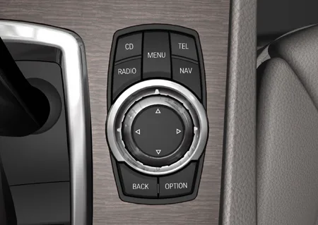Bmw 7 Series 750Li (KA30 / KA44 / KB30 / KB44 / KB60 / KX44 / KX44L)