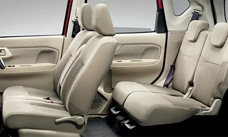 Daihatsu Move L (LA160S)