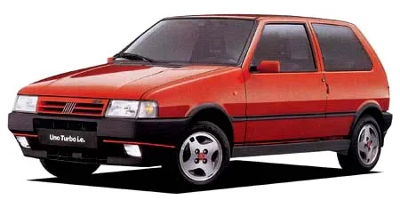 Uno F46A8