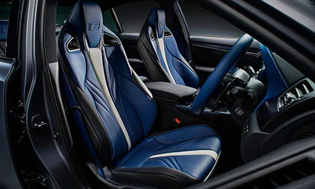 Lexus GS F F 10TH ANNIVERSARY (URL10)