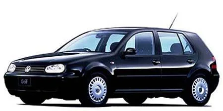 Volkswagen Golf E (1JAEH)
