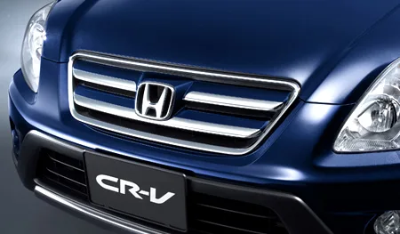 Honda Crv IL (RD7)