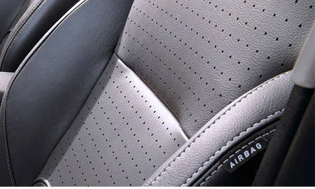 Citroen C3 LEATHER EDITION (A5HM01)