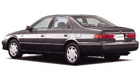 Daihatsu Altis 2.2 FOUR SL PACKAGE (SXV25N)
