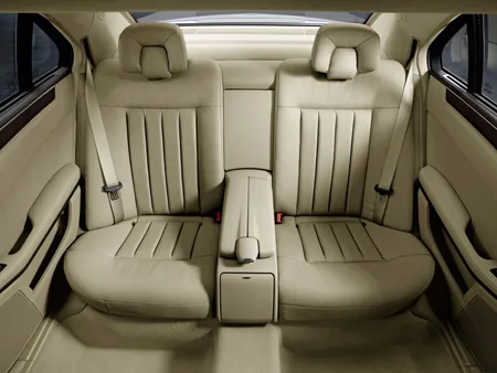 Mercedes Benz Eclass E250 CGI BLUE EFFICIENCY (212047C)