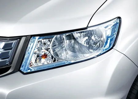 Honda Freed Spike Hybrid HYBRID (GP3)