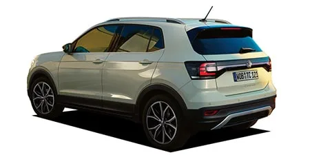 Volkswagen Tcross TSI STYLE (C1DKR)