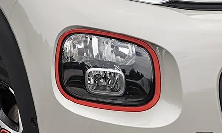 Citroen C3 Aircross FEEL (A8HN05)