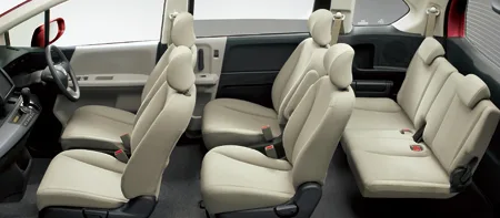 Honda Freed G AERO (GB3)