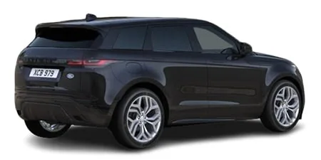 Land Rover Range Rover Evoque EUCALYPTUS EDITION (LZ2XA)